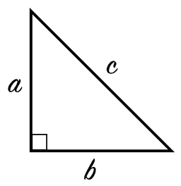 Right Triangle