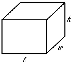 Rectangular Solid