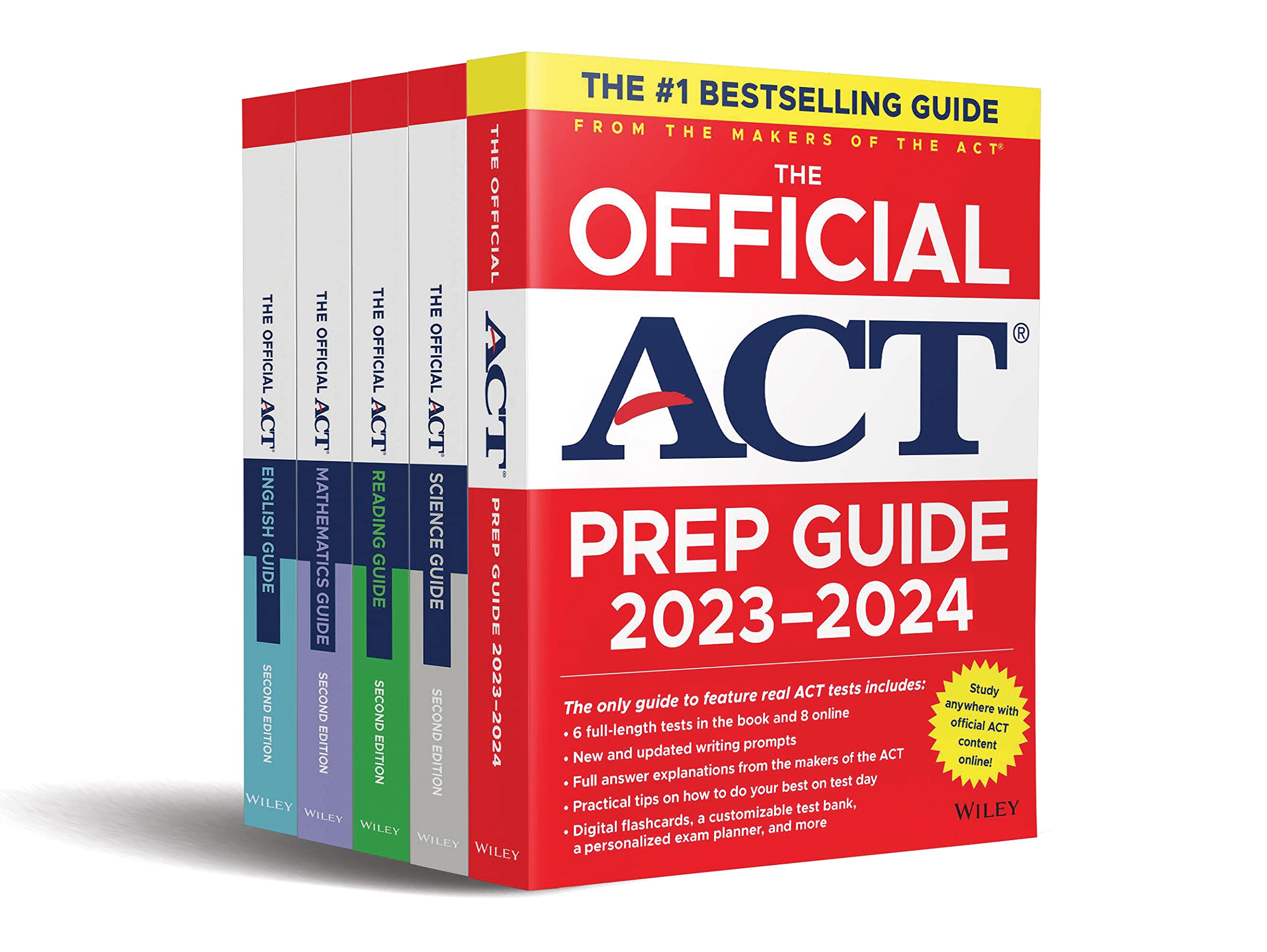 Resolve Test Prep Digital SAT Practice Tests and Practice Problems